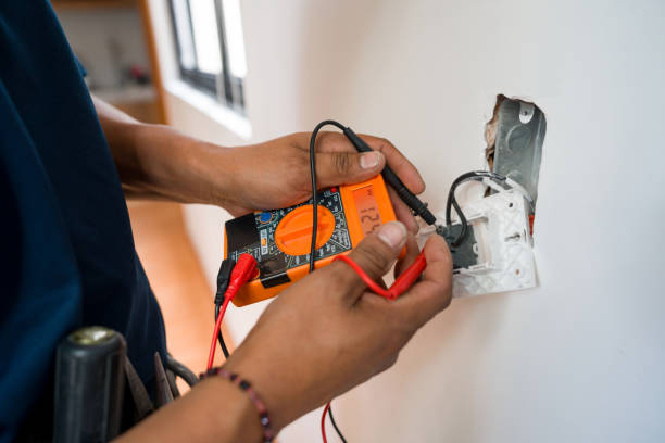Best Electrical Wiring Services  in Benld, IL