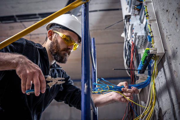 Best Emergency Electrician Near Me  in Benld, IL