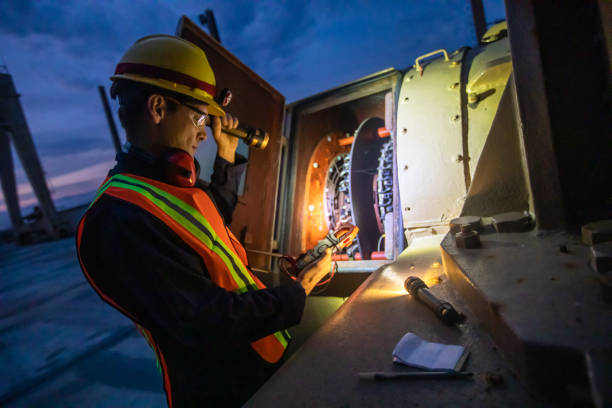 Best Commercial Electrician Services  in Benld, IL