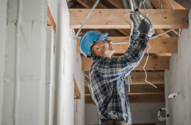 Best Electrical Rewiring Services  in Benld, IL