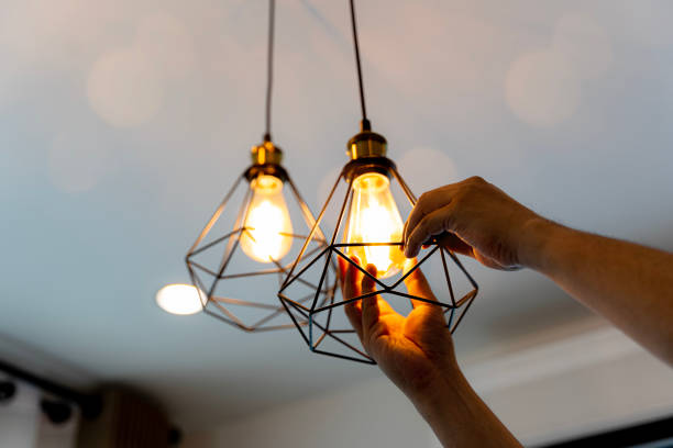 Best Electrician Near Me  in Benld, IL