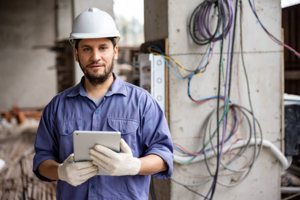  Benld, IL Electrician Pros