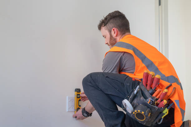 Best Home Electrical Repair  in Benld, IL