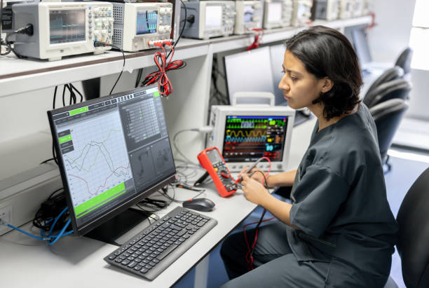 Best 24-Hour Electrician  in Benld, IL