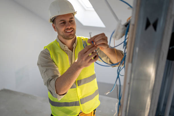 Best Best Electricians Near Me  in Benld, IL